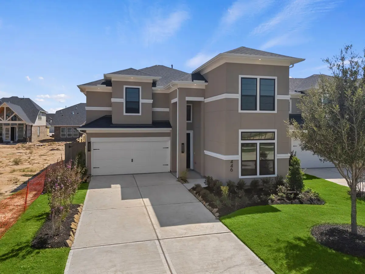 446 Silver Moon Way, Katy, TX 77493 - Image #1