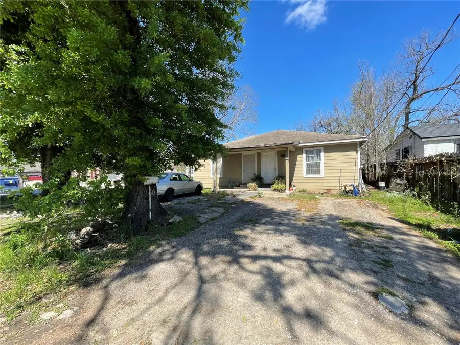 8003 Munn Street, Houston, TX 77029 - #2