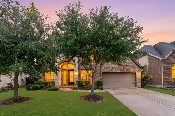 1718 Tonkawa Trail, Katy, TX 77493
