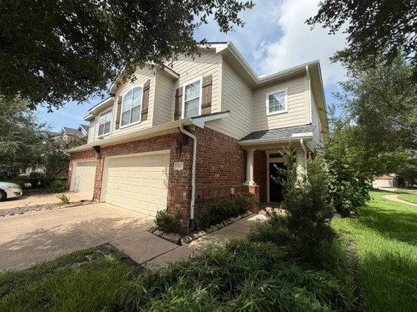 5331 Timber Court Hollow Drive, Houston, TX 77084