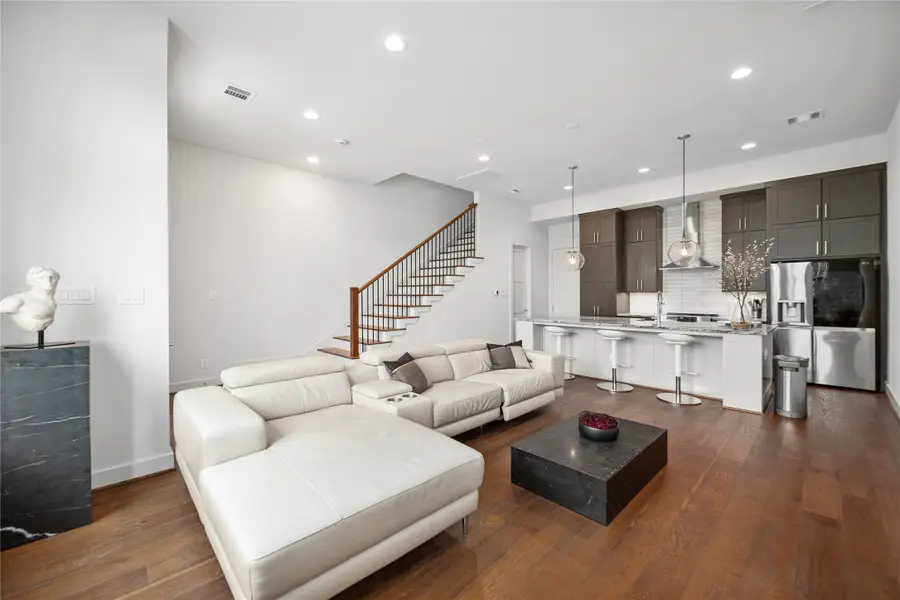 2408 Gray Street, Houston, TX 77003 - #3