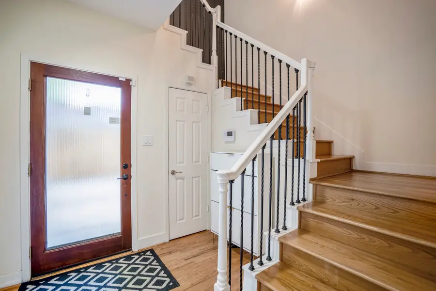 5841 Darling Street #C, Houston, TX 77007 - Image #3