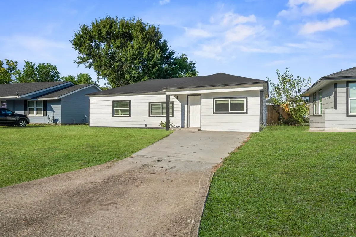 10602 Buffum Street, Houston, TX 77051 - Image #1