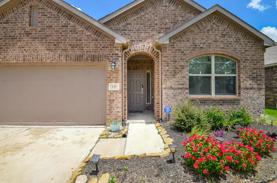 137 Eliana Shores Drive, Katy, TX 77493 - #2