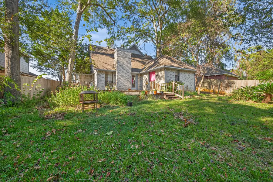 4906 Pleasure Lake Lane, Willis, TX 77318 - Image #3