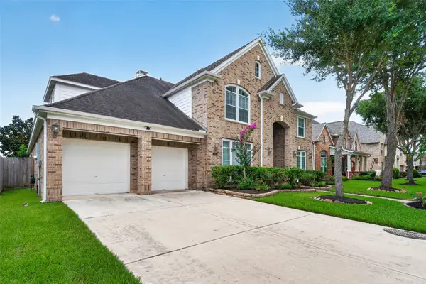 9211 Cold Hollow Lane, Missouri City, TX 77459