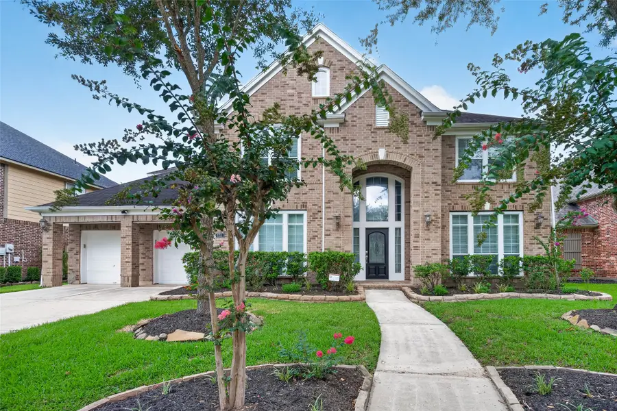 9211 Cold Hollow Lane, Missouri City, TX 77459 - #2