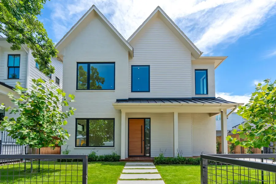 1116 Highland Street, Houston, TX 77009 - #3