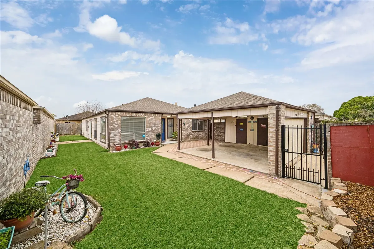 9306 Riverside Lodge Drive, Houston, TX 77083 - #1