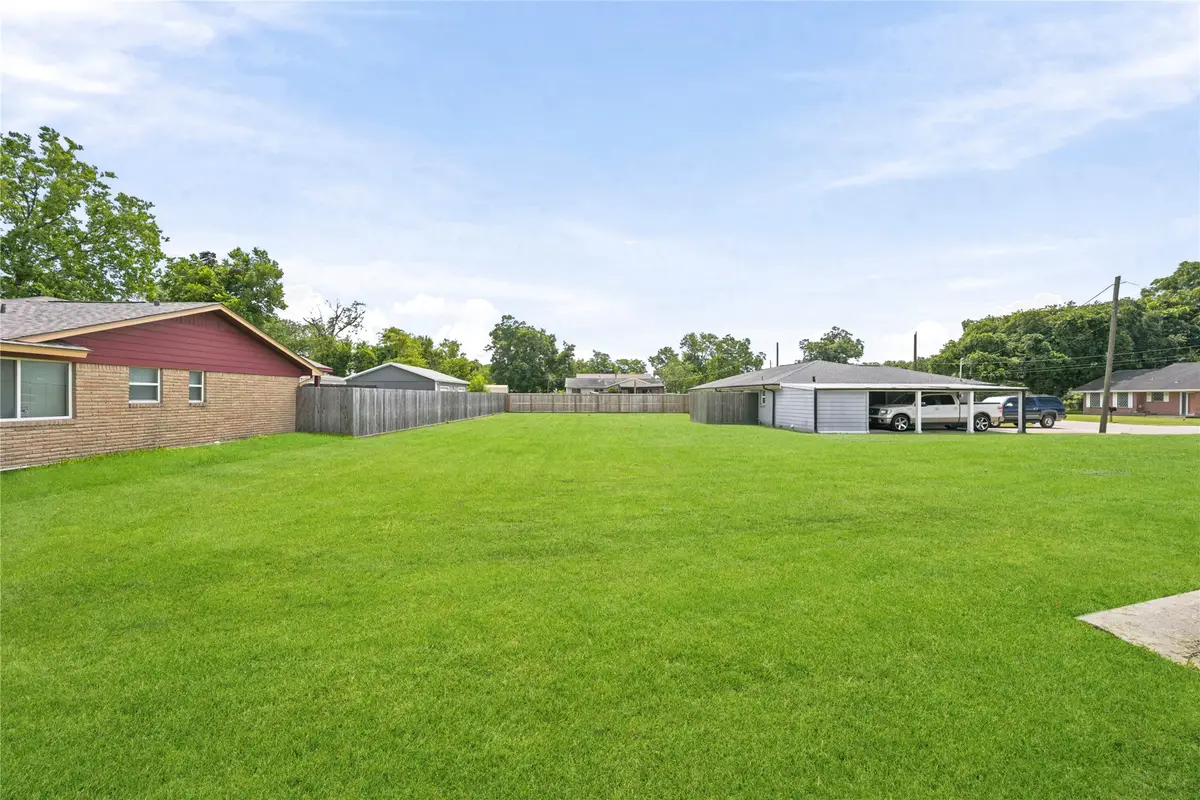 0 Crosby Lynchburg Road, Crosby, TX 77532 - #1