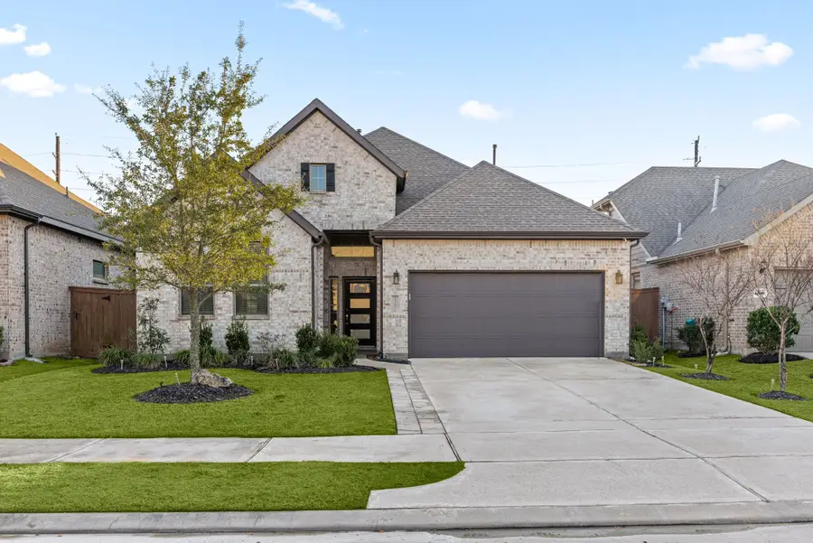 23315 Ivory Sedge Trail, Katy, TX 77493 - #3