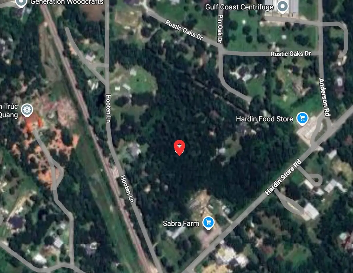 TRACT 6B1-2 Mury Bartley, Magnolia, TX 77354 - Image #1