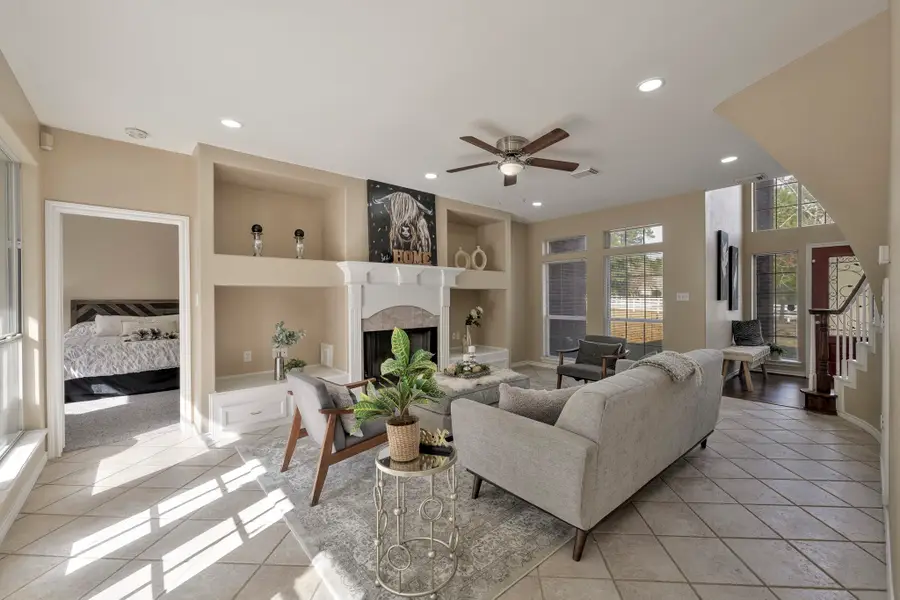 8903 Sendera Drive, Magnolia, TX 77354 - #3