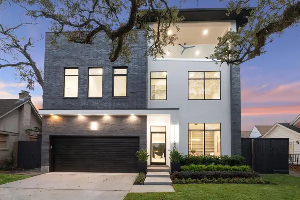 2205 North Boulevard, Houston, TX 77098