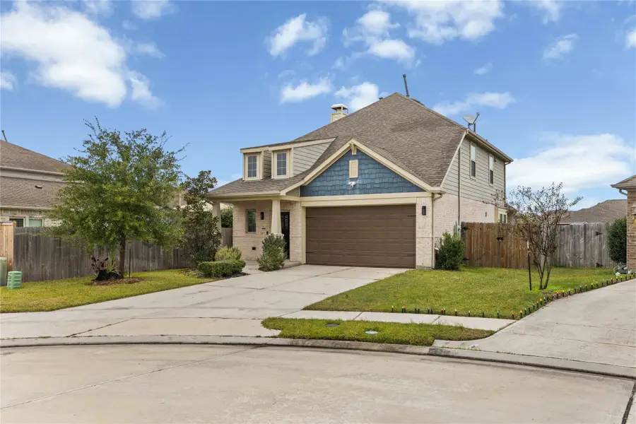 21137 American Yellowwood Place, Porter, TX 77365 - Image #2