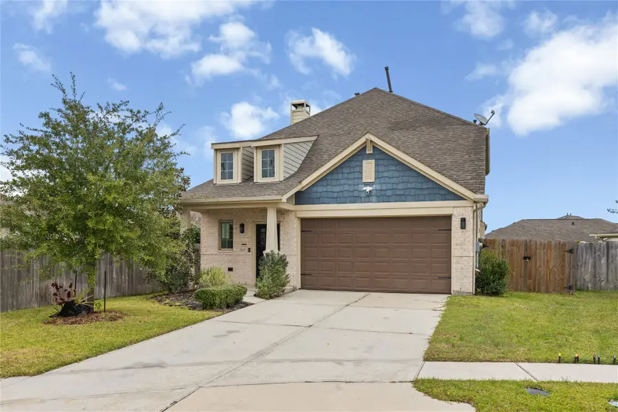 21137 American Yellowwood Place, Porter, TX 77365 - Image #3