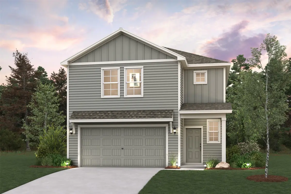 1349 Ravenna Place, Brookshire, TX 77423 - #1