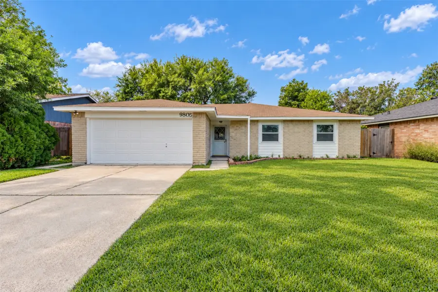 9805 Blue Bird Street, La Porte, TX 77571 - #2