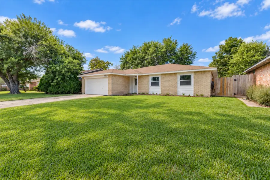 9805 Blue Bird Street, La Porte, TX 77571 - #3