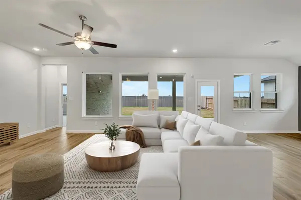 16238 Summer Aster Trail, Hockley, TX 77447