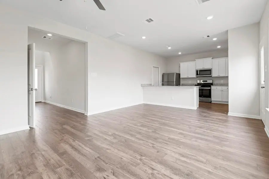 8314 Sunberry Shadow Drive, Houston, TX 77016 - #3