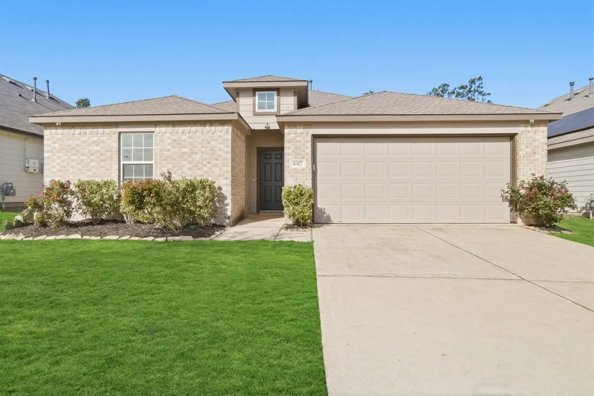 40477 Mostyn Lake Drive, Magnolia, TX 77354 - #1