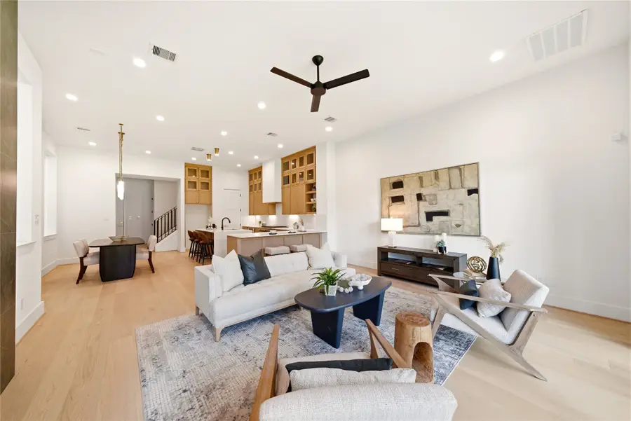 827 W 16th Street #B, Houston, TX 77008 - #3