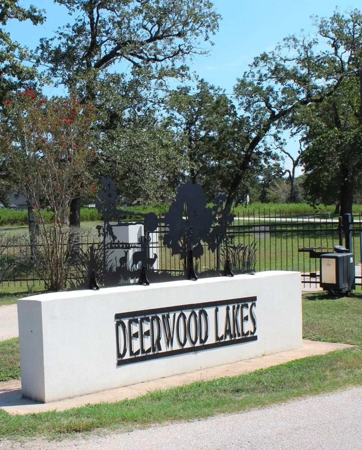 000 Park View Drive, Hempstead, TX 77445 - #1