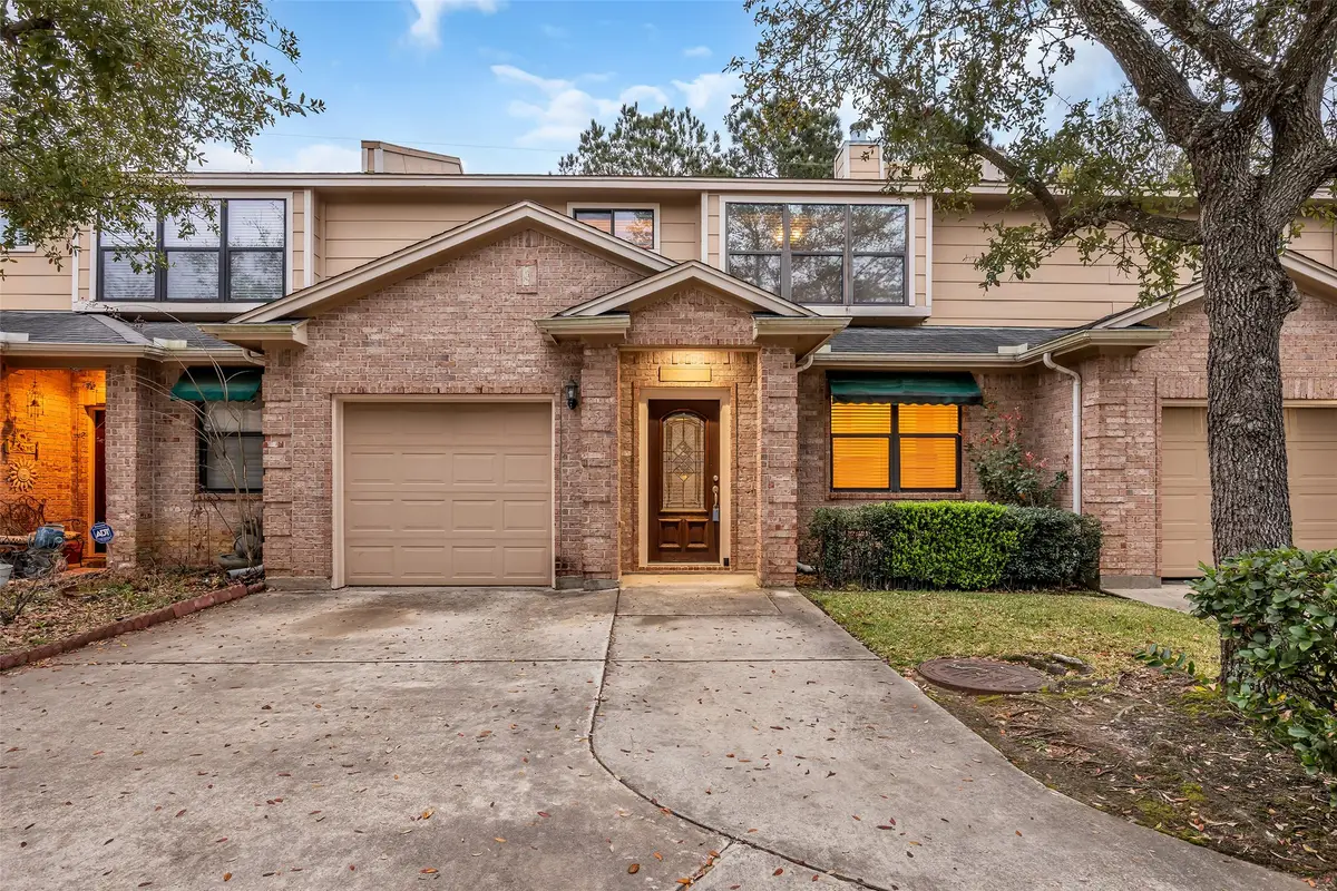 1898 Longmire Road #5, Conroe, TX 77304 - #1