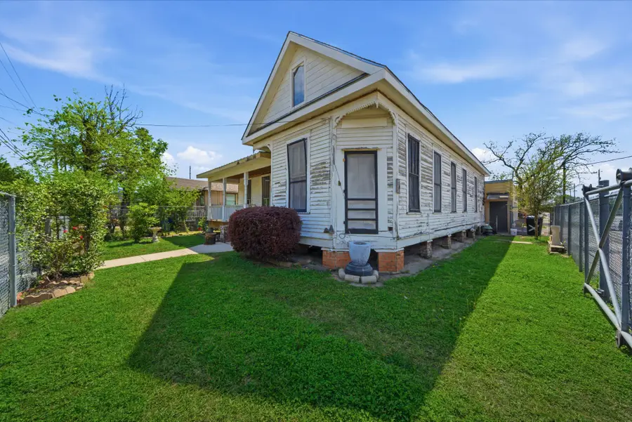 2023 Everett Street, Houston, TX 77009 - #2