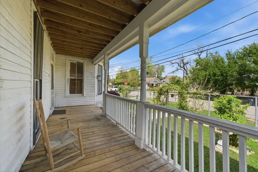 2023 Everett Street, Houston, TX 77009 - #3