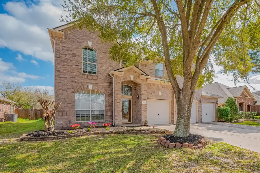 20006 Shavon Springs Drive, Spring, TX 77388 - #2