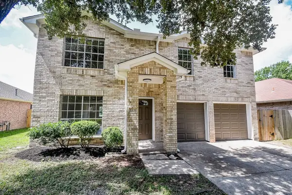 23131 N Waterlake Drive, Richmond, TX 77406