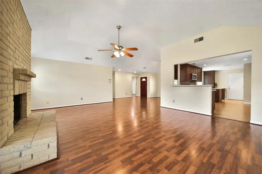 14611 Cypress Valley Drive, Cypress, TX 77429 - #3