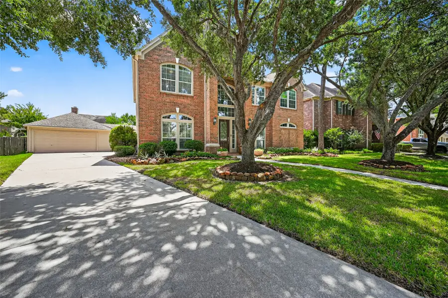 2911 Drews Manor Court, Katy, TX 77494 - Image #2