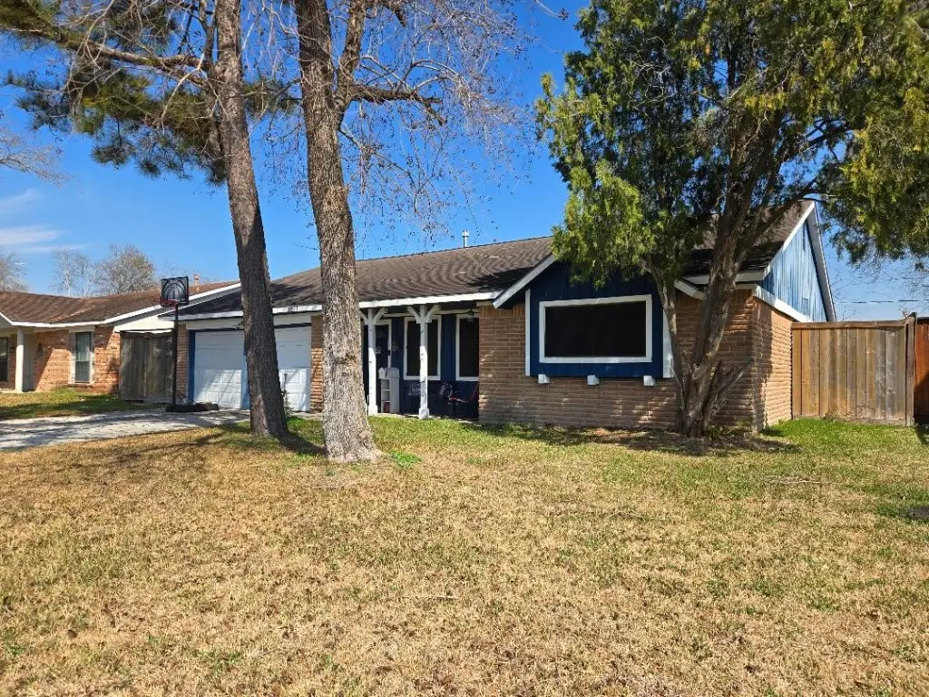 11323 Sagewood Drive, Houston, TX 77089 - #1