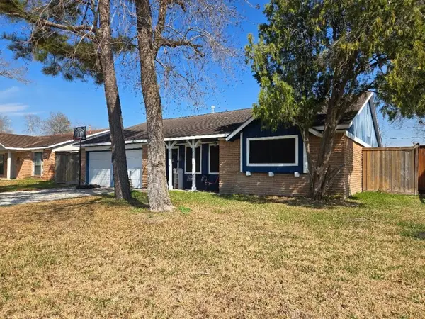 11323 Sagewood Drive, Houston, TX 77089