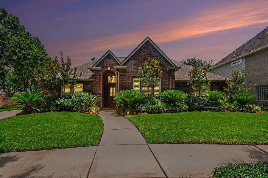 2025 Sandy Coast Circle, League City, TX 77573 - #3