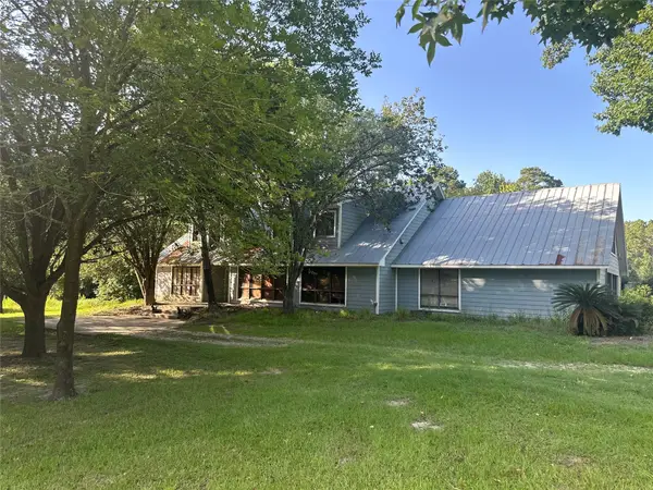 14750 Exxon Road, Conroe, TX 77302