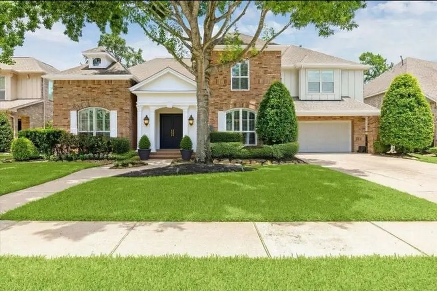 2410 Hendricks Lakes Drive, Spring, TX 77388 - Image #2