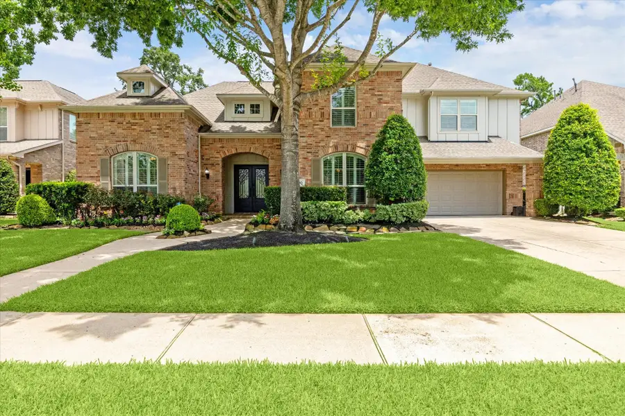 2410 Hendricks Lakes Drive, Spring, TX 77388 - Image #3