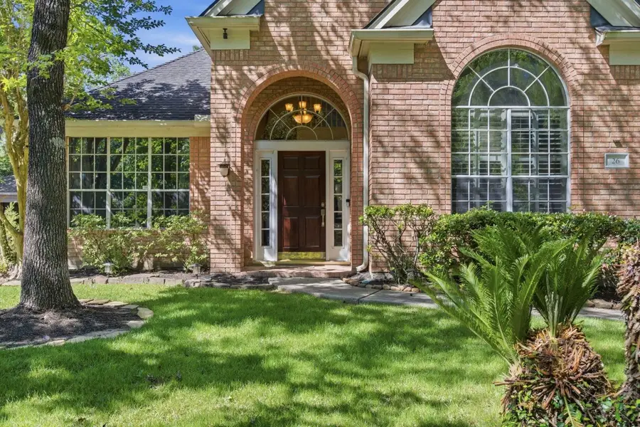 26 E Sterling Pond Circle, The Woodlands, TX 77382 - #2