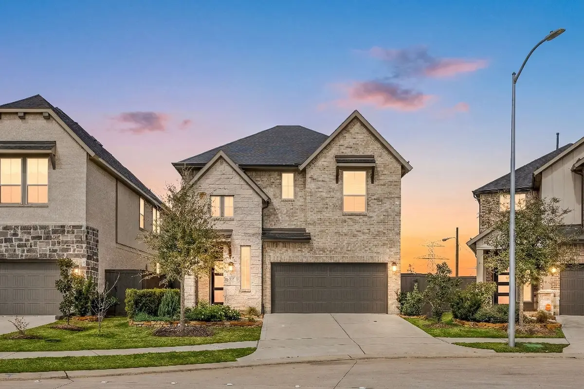 106 Ripe Tomato Trail, Richmond, TX 77406 - #1