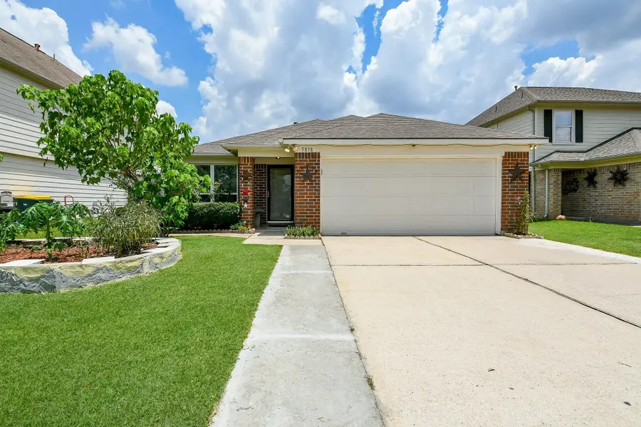 5818 Turmeric Drive, Baytown, TX 77521 - #2