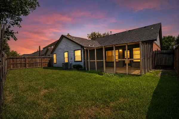 1318 Chalk Rock Drive, Houston, TX 77067
