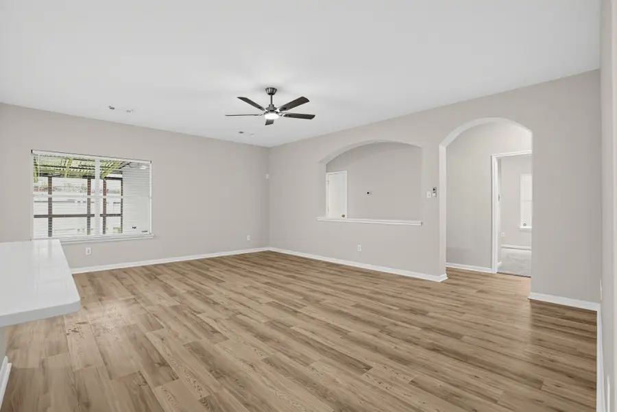 1318 Chalk Rock Drive, Houston, TX 77067 - #3