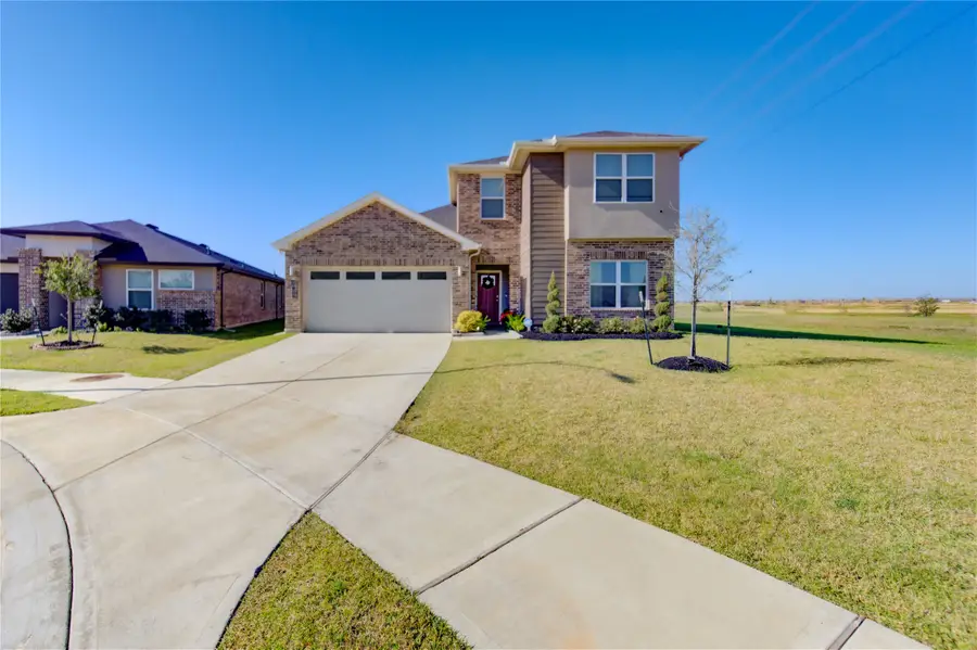 3902 Elk Creek Court, Katy, TX 77494 - Image #2