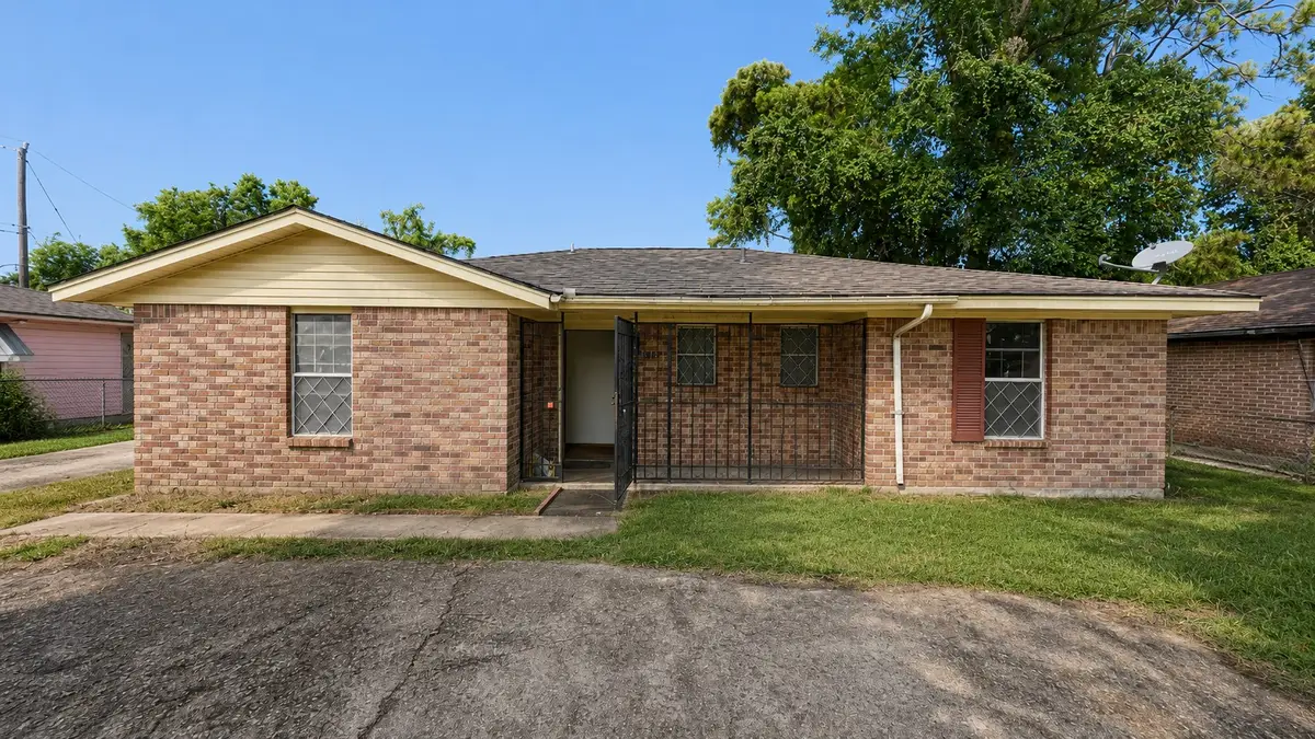 9715 Leath Street, Houston, TX 77093 - #1