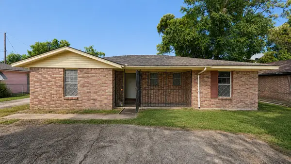 9715 Leath Street, Houston, TX 77093