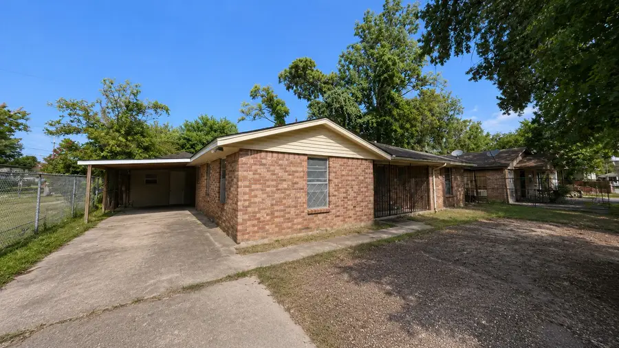 9715 Leath Street, Houston, TX 77093 - #2